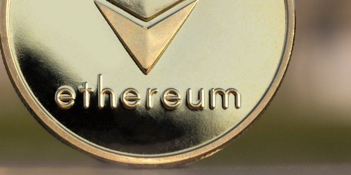 Un nuevo hito de Ethereum envía una señal extremadamente importante