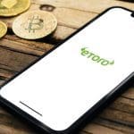 El plataforma eToro deja de ofrecer criptomonedas populares