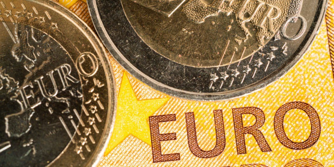 ¿Recesión en Europa? La inflación sigue siendo problemática