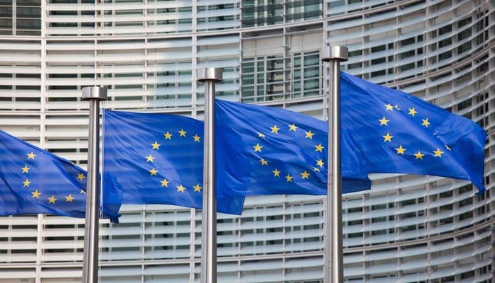 La UE publica por primera vez una innovadora ley sobre criptomonedas