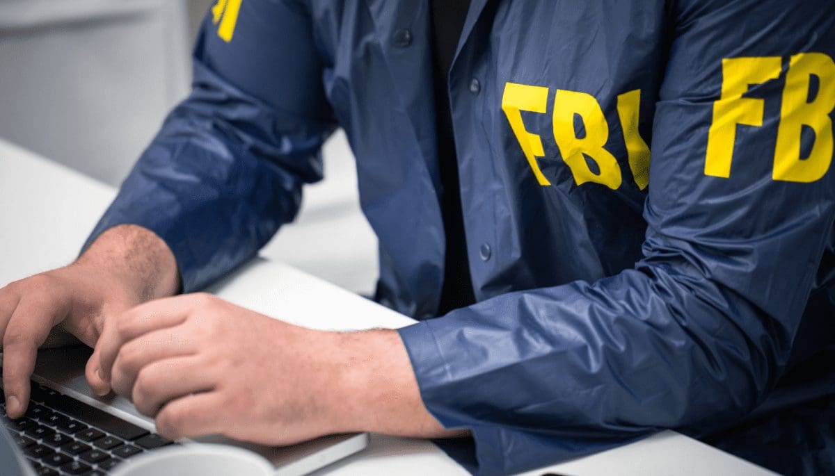 El FBI atrapa a defraudadores de cryptos con una ingeniosa trampa