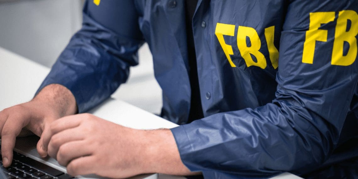 El FBI y la policía ucraniana cierran nueve exchanges de criptomonedas