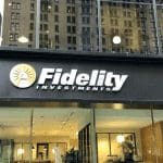 Gigante de Wall Street: Fidelity se sube al tren de los ETF de Bitcoin