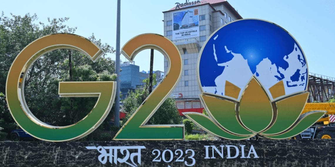 La India da un nuevo rumbo a las criptomonedas tras la cumbre del G20