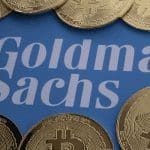 Goldman Sachs voert eerste bitcoin futures transactie uit