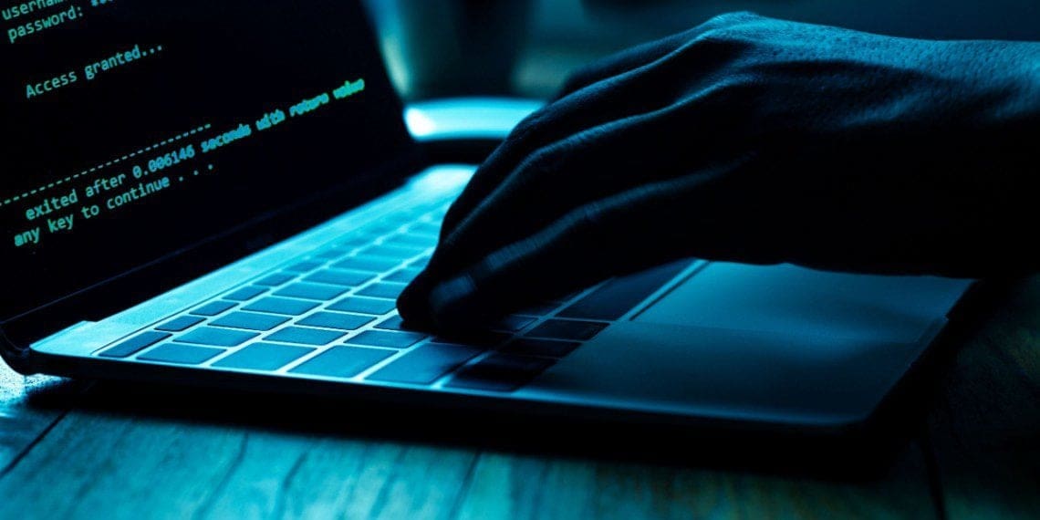 Los hackers de criptomonedas despiertan en el segundo trimestre