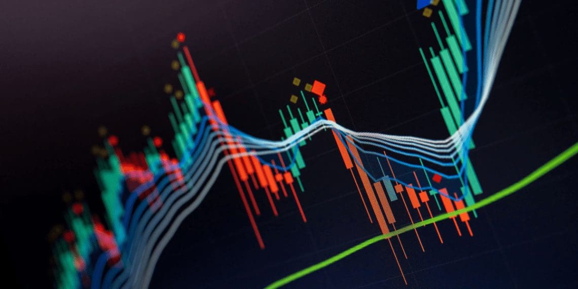 El precio de BTC más estancado que nunca, ¿seguirá hoy la volatilidad?