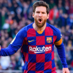 Wereldkampioen Lionel Messi investeert in Web3 voetbalgame