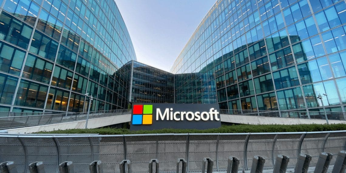 Nuevas cryptos explotan tras el anuncio de asociación con Microsoft