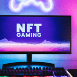 Cryptos y NFTs: cada vez más populares entre los estudios de juegos