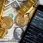 Un experto cree que el oro seguirá superando al Bitcoin