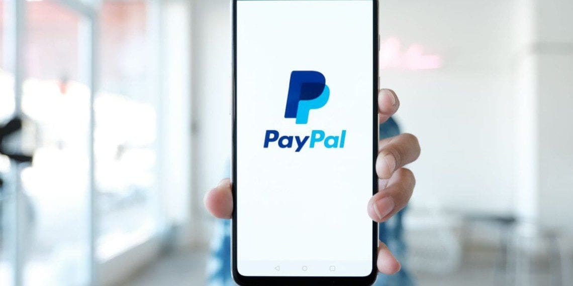 PayPal frena en seco las compras de criptomonedas en el Reino Unido