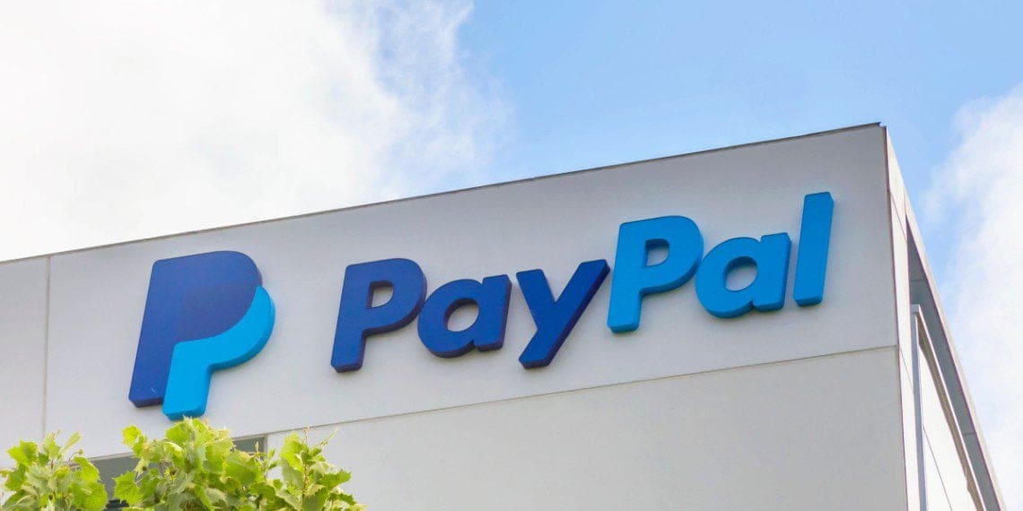 La crypto de PayPal puede tener una violenta reacción: Bank of America