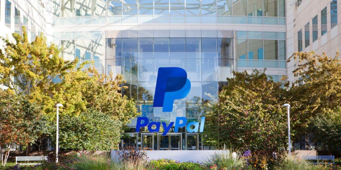 El CEO de Circle comparte expectativas sobre la nueva crypto de PayPal