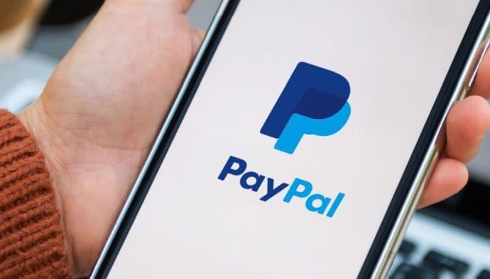 PayPal da un gran paso: las criptomonedas ya están disponibles