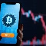 Se prevé una gran caída del Bitcoin y las altcoins