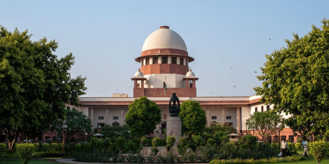 Crypto caos en India: el Tribunal Supremo exige legislación