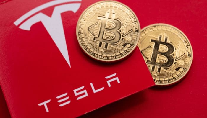 ¿Vuelven a aceptar Bitcoin en Tesla? Los rumores se hacen eco