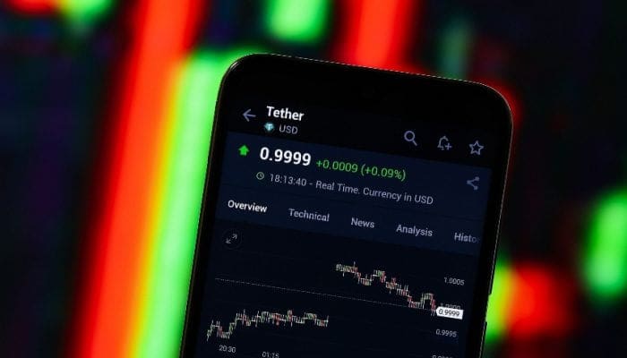 Tether en auge: Se lanza la stablecoin USDT en una nueva blockchain