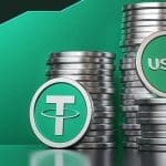 Tether crea un nuevo USDT de $1.000 millones