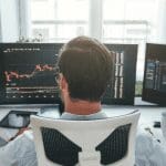 Plataforma de trading de Ethereum supera a crypto exchanges famosos