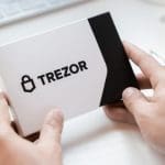 Nueva función de Trezor permite transacciones anónimas en BTC