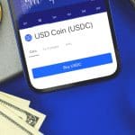 La popular stablecoin USDC ahora también disponible en Ethereum