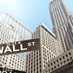 Bitcoin se tambalea al finalizar la enorme subida de Wall Street