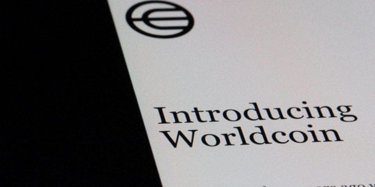 Otro gran país investiga crypto Worldcoin por grandes preocupaciones