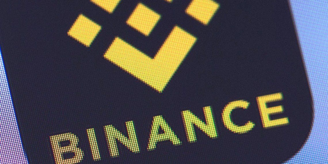 El jefe de Binance habla sobre los impactantes despidos