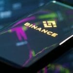 Binance gasta casi un millón en comisiones de Ethereum en un día