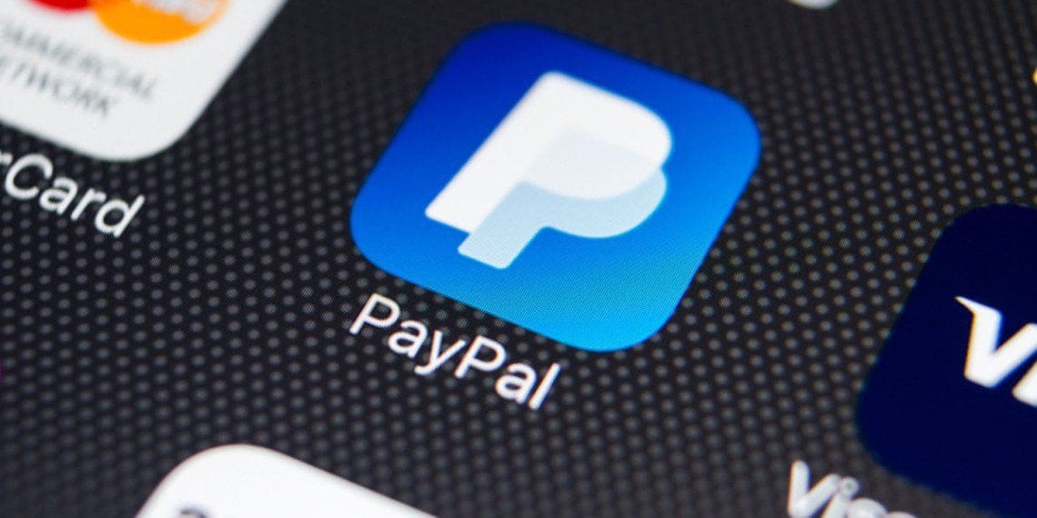 Ex alto ejecutivo de PayPal busca una red mundial de pagos con Bitcoin