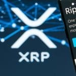 XRP podría desbancar al Bitcoin del trono según el CEO de Ripple