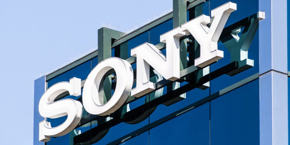 Sony da un paso gigante en las cryptos al crear su propia blockchain