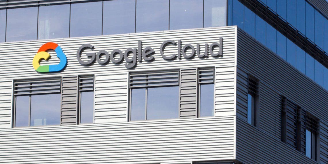 Google Cloud ayuda ahora a Polygon a proteger la crypto red