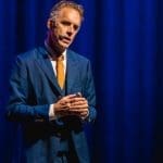 Jordan Peterson acaba con los bancos y piensa en Bitcoin como solución