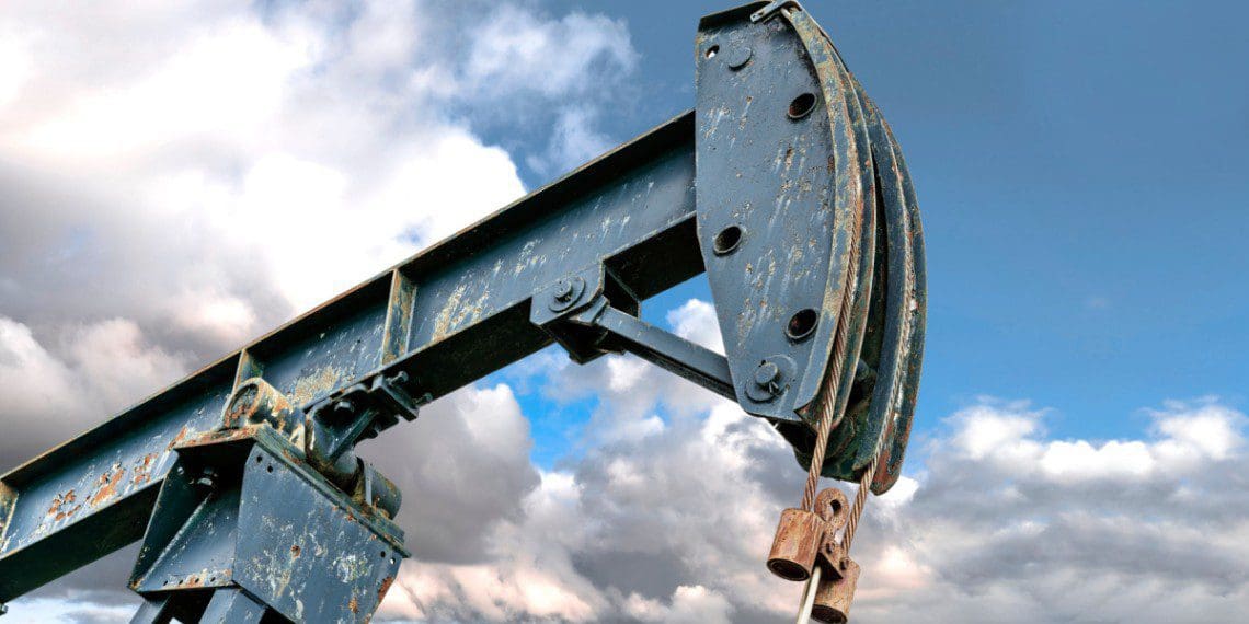 Una petrolera utilizará el exceso de gas para la minería de cryptos