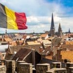 El exchange Binance podría reanudar sus operaciones en Bélgica