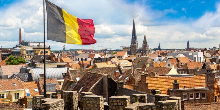 El exchange Binance podría reanudar sus operaciones en Bélgica