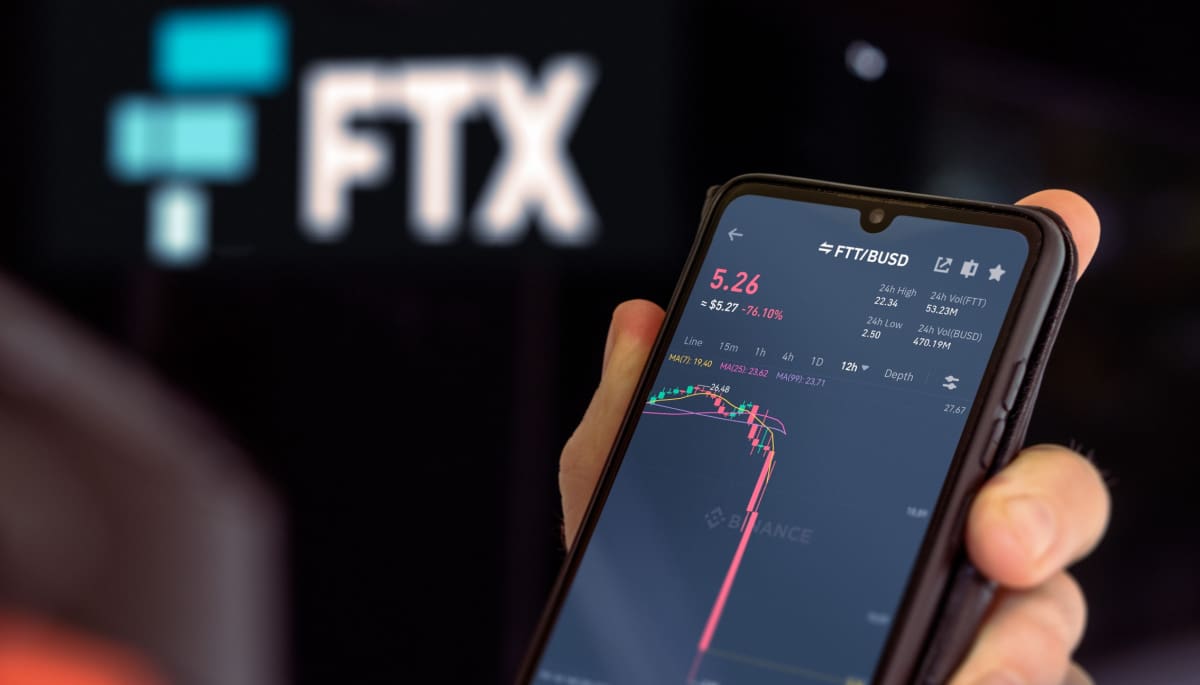 FTX debe devolver $12.700 millones: Los acreedores quieren cryptos