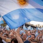 La cotización del Bitcoin alcanza un nuevo récord en Argentina