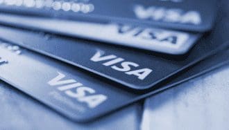 Visa es demandado por el Gobierno de Estados Unidos