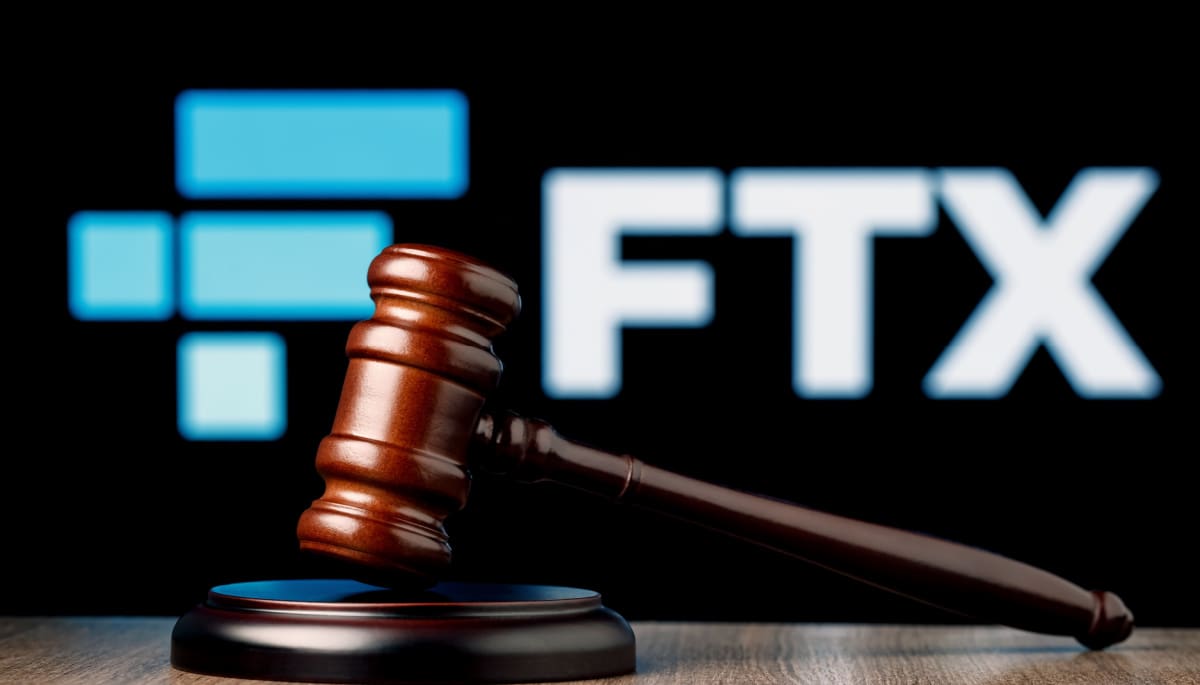 Crypto escándalo de FTX: dos años de cárcel para la ex del fundador