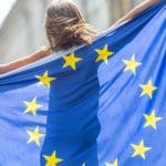 La comunidad crypto alegre por el resultado de las elecciones europeas