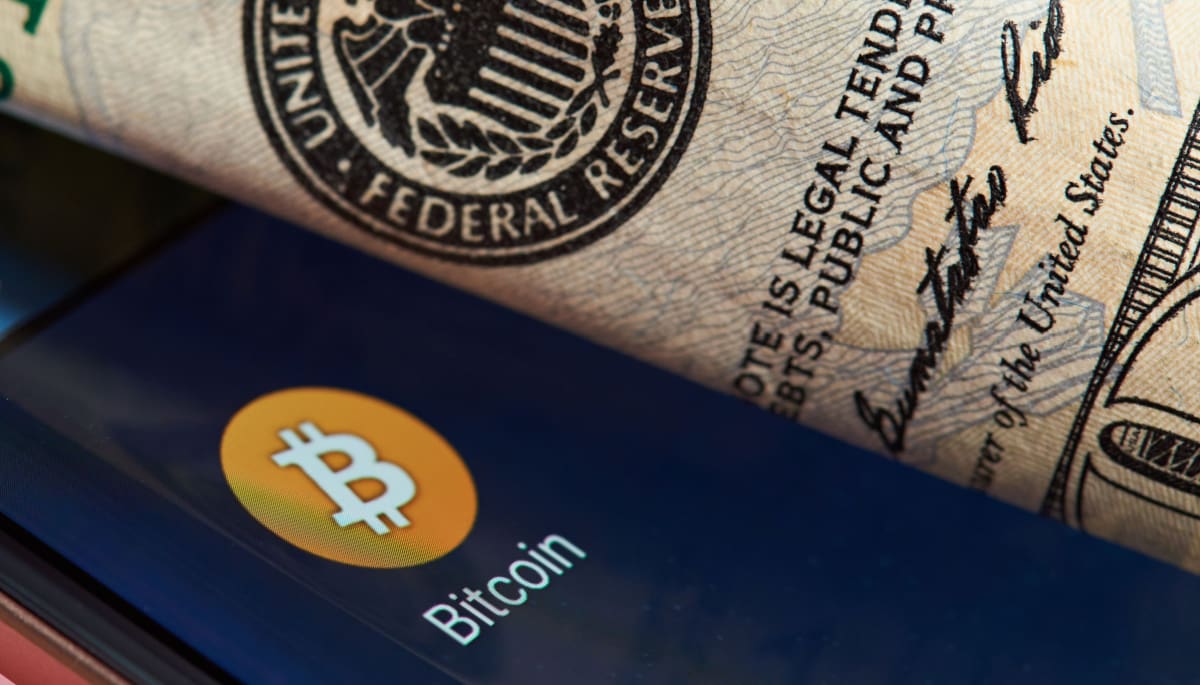 Crypto-bancos en el punto de mira: Estados Unidos se lanza al ataque