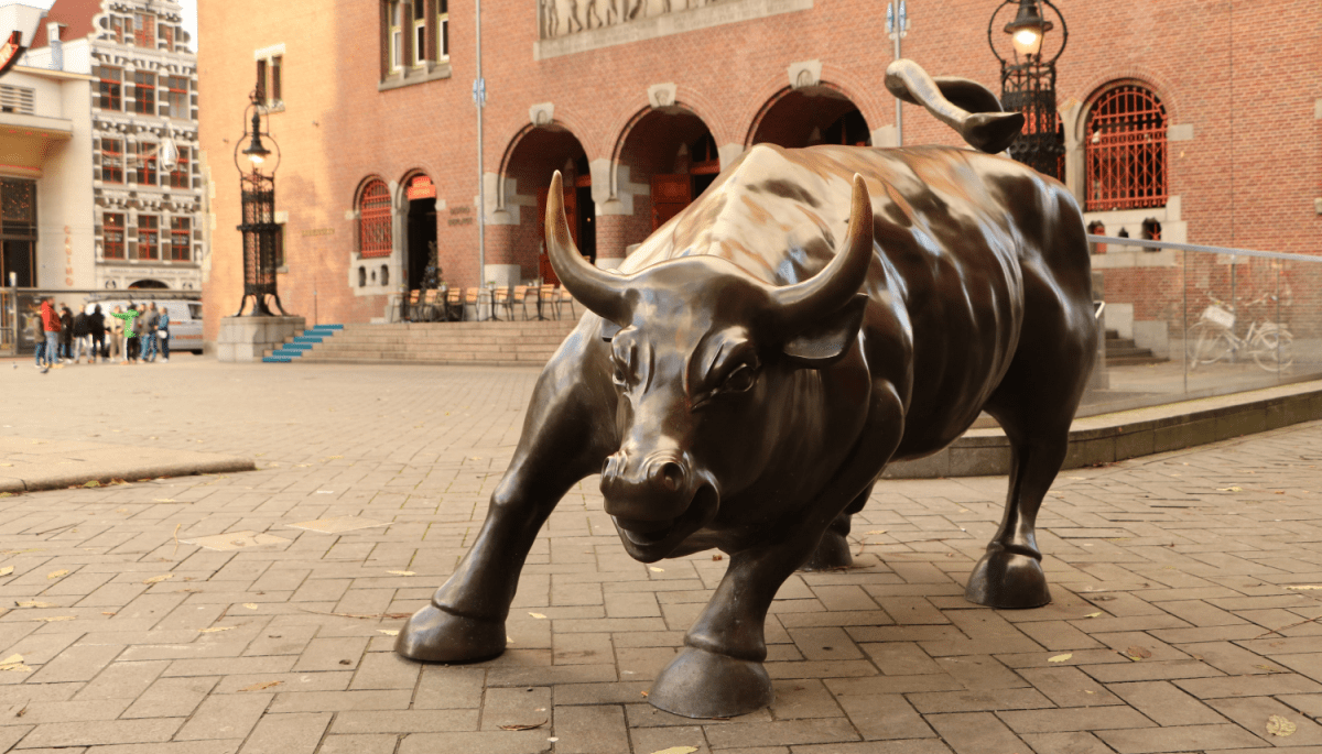 Bitcoin bullmarkt is pas net begonnen, tonen 5 van 7 indicatoren