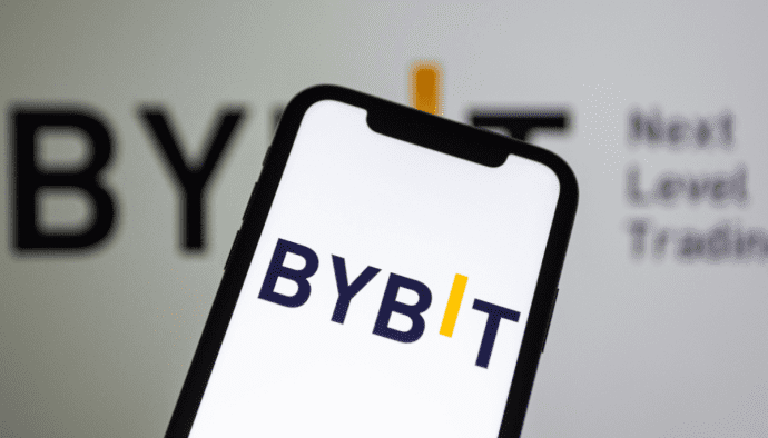El crypto exchange Bybit se convierte en el segundo más grande del mundo