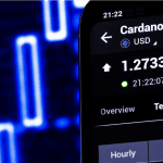 Cardano (ADA) koers lijkt klaar voor een spectaculaire comeback