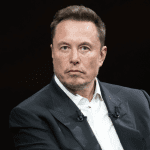 Dogecoin fan Elon Musk dreigt Apple's iPhone te verbieden