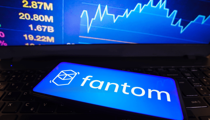 Fantom pierde apoyo: los grandes inversores abandonan FTM en masa